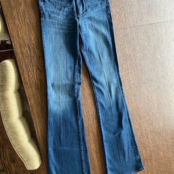 NWT Mih Jeans Marrakesh size 26 - Picture 3 of 5